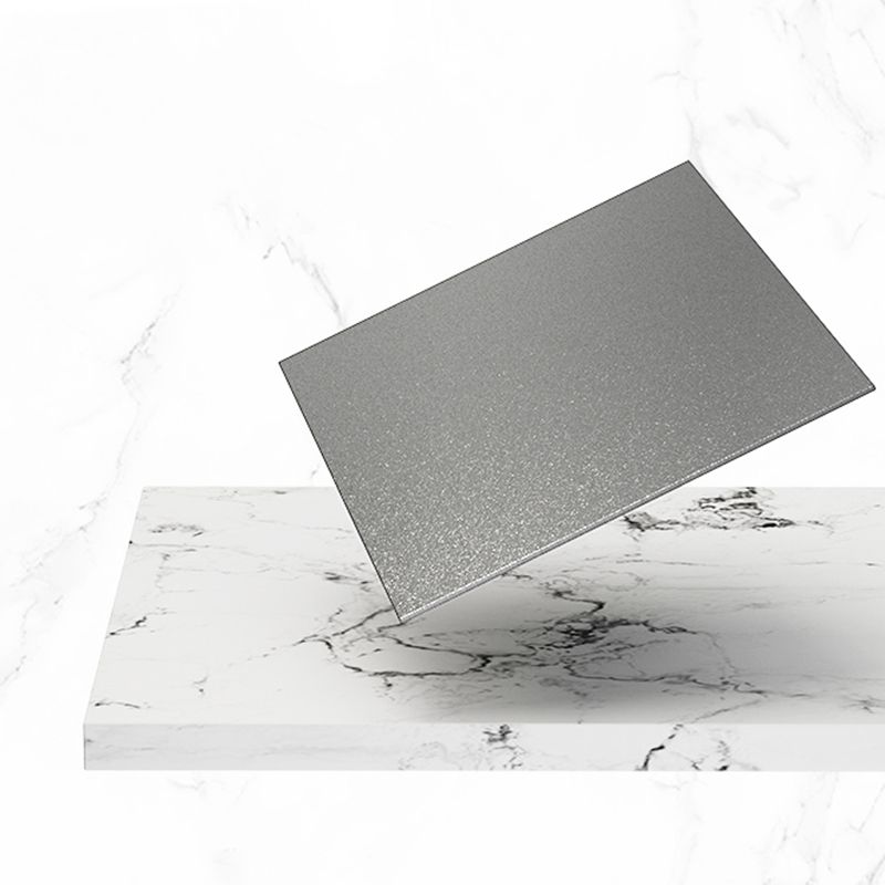 Matte Gray Bathroom Hardware Set Modern Bathroom Accessory Kit Clearhalo 'Bathroom Hardware Sets' 'Bathroom Hardware' 'Bathroom Remodel & Bathroom Fixtures' 'bathroom_hardware_sets' 'Home Improvement' 'home_improvement' 'home_improvement_bathroom_hardware_sets' 1200x1200_dac04b00-59d4-4298-9c08-909a3799eed4