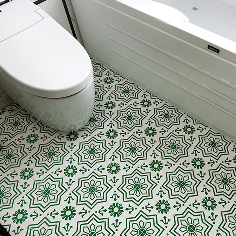 Low Gloss Vinyl Flooring Peel and Stick Square Edge Vinyl Flooring Clearhalo 'Flooring 'Home Improvement' 'home_improvement' 'home_improvement_vinyl_flooring' 'Vinyl Flooring' 'vinyl_flooring' Walls and Ceiling' 1200x1200_dad1ddcf-5b45-4b50-b86c-92fce89e7ece