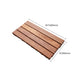 Interlocking Patio Flooring Tiles Solid Wood Waterproof Patio Flooring Tiles Clearhalo 'Home Improvement' 'home_improvement' 'home_improvement_outdoor_deck_tiles_planks' 'Outdoor Deck Tiles & Planks' 'Outdoor Flooring & Tile' 'Outdoor Remodel' 'outdoor_deck_tiles_planks' 1200x1200_dae15d87-bcd2-4309-b336-cf33f2330f8f