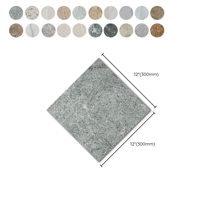 Modern Vinyl Tile PVC Peel and Stick Marble Look Scratch Resistant Flooring Clearhalo 'Flooring 'Home Improvement' 'home_improvement' 'home_improvement_vinyl_flooring' 'Vinyl Flooring' 'vinyl_flooring' Walls and Ceiling' 1200x1200_db1b2584-6b64-4501-b962-0afbc92158b1
