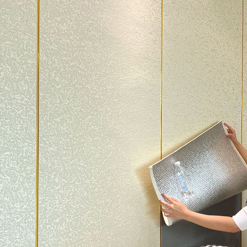 Modern Style XPE Foam Wall Paneling Matte Texture Waterproof Wall Paneling Clearhalo 'Flooring 'Home Improvement' 'home_improvement' 'home_improvement_wall_paneling' 'Wall Paneling' 'wall_paneling' 'Walls & Ceilings' Walls and Ceiling' 1200x1200_db39dffa-cdfd-478f-ad30-22ae1ef9eb4f