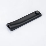 Contemporary Faucet Wall Mounted Single Lever Handle Vessel Sink Faucet Clearhalo 'Bathroom Remodel & Bathroom Fixtures' 'Bathroom Sink Faucets' 'Bathroom Sinks & Faucet Components' 'bathroom_sink_faucets' 'Home Improvement' 'home_improvement' 'home_improvement_bathroom_sink_faucets' 1200x1200_db503f21-3c13-426e-8aa5-eb415e80d569