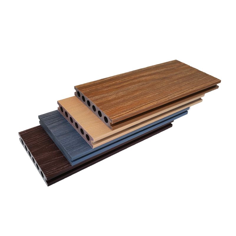 Deck Plank Outdoor Waterproof Modern Slip Resistant Floor Board Clearhalo 'Home Improvement' 'home_improvement' 'home_improvement_outdoor_deck_tiles_planks' 'Outdoor Deck Tiles & Planks' 'Outdoor Flooring & Tile' 'Outdoor Remodel' 'outdoor_deck_tiles_planks' 1200x1200_db583a38-4ae1-4404-9da9-6d6069778388
