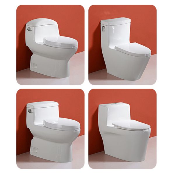 Traditional Seat Included One Piece Toilet Floor Mounted Toilet Bowl for Washroom Clearhalo 'Bathroom Remodel & Bathroom Fixtures' 'Home Improvement' 'home_improvement' 'home_improvement_toilets' 'Toilets & Bidets' 'Toilets' 1200x1200_db7ca4da-a6ae-410d-98af-c34c106a9e71