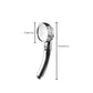 Modern Handheld Shower Head 3 Sprays Metal Round Shower Heads Clearhalo 'Bathroom Remodel & Bathroom Fixtures' 'Home Improvement' 'home_improvement' 'home_improvement_shower_heads' 'Shower Heads' 'shower_heads' 'Showers & Bathtubs Plumbing' 'Showers & Bathtubs' 1200x1200_db86aad1-4417-47a6-abce-32b157d2e01b