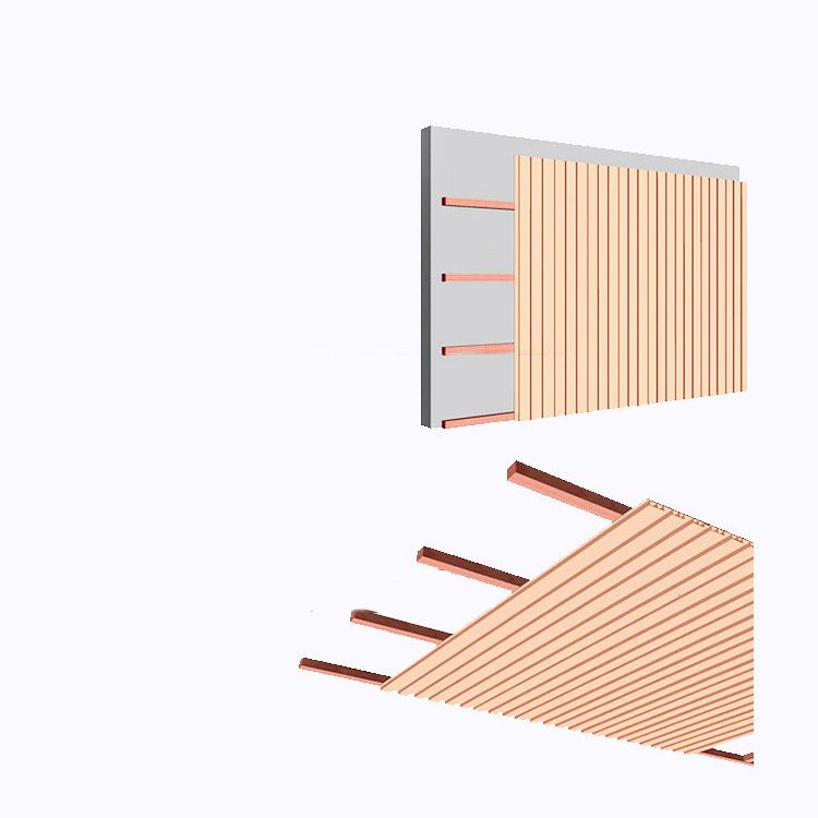 Shiplap Wall Ceiling Indoor Contemporary Pine Wood Wall Ceiling Clearhalo 'Flooring 'Home Improvement' 'home_improvement' 'home_improvement_wall_paneling' 'Wall Paneling' 'wall_paneling' 'Walls & Ceilings' Walls and Ceiling' 1200x1200_dba255da-01dc-4cbe-8f03-7d5b75ff455d