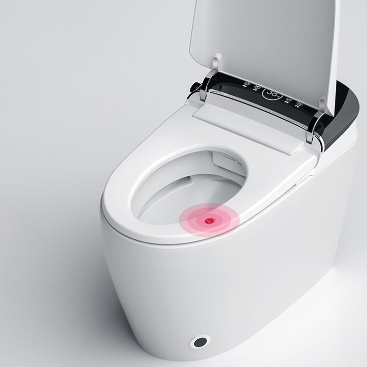Contemporary All-In-One Toilet Floor Mounted Urine Toilet for Washroom Clearhalo 'Bathroom Remodel & Bathroom Fixtures' 'Home Improvement' 'home_improvement' 'home_improvement_toilets' 'Toilets & Bidets' 'Toilets' 1200x1200_dba4a441-4f08-4573-9cdb-1b2969e8c91d