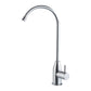 Contemporary Kitchen Bar Faucet Swivel Spout Lead Free Kitchen Faucet Clearhalo 'Home Improvement' 'home_improvement' 'home_improvement_kitchen_faucets' 'Kitchen Faucets' 'Kitchen Remodel & Kitchen Fixtures' 'Kitchen Sinks & Faucet Components' 'kitchen_faucets' 1200x1200_dbe74b7a-e5fb-4ac7-907e-f7eba26a38f5