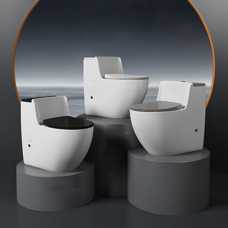 Modern Floor Mounted Flush Toilet Ceramic Siphon Jet Urine Toilet for Bathroom Clearhalo 'Bathroom Remodel & Bathroom Fixtures' 'Home Improvement' 'home_improvement' 'home_improvement_toilets' 'Toilets & Bidets' 'Toilets' 1200x1200_dc59e87a-5cba-4fb9-93f3-fff65537d90a