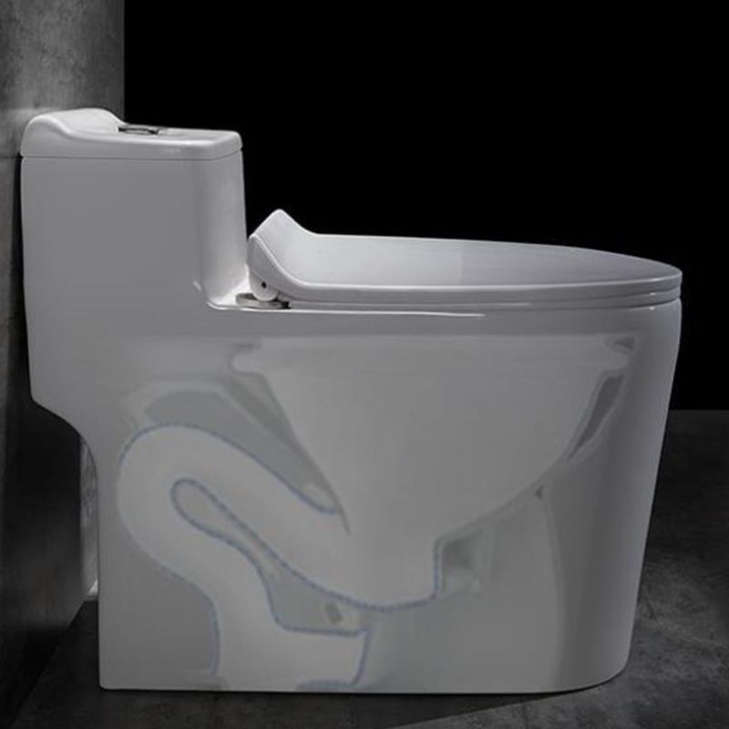 Modern Seat Included Flush Toilet All-In-One Urine Toilet for Bathroom Clearhalo 'Bathroom Remodel & Bathroom Fixtures' 'Home Improvement' 'home_improvement' 'home_improvement_toilets' 'Toilets & Bidets' 'Toilets' 1200x1200_dc71bfb4-0efd-441c-b421-6247b1261b53