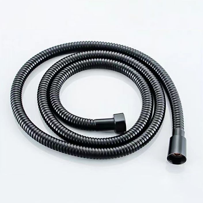 Square Metal Shower System Volume Control Dual Shower Head Shower Faucet with Shower Arm Clearhalo 'Bathroom Remodel & Bathroom Fixtures' 'Home Improvement' 'home_improvement' 'home_improvement_shower_faucets' 'Shower Faucets & Systems' 'shower_faucets' 'Showers & Bathtubs Plumbing' 'Showers & Bathtubs' 1200x1200_dc95ea1d-842d-474a-abbd-26fdbac2e845