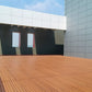 Modern Hardwood Deck Tiles Solid Wood Nail Flooring Planks for Patio Clearhalo 'Flooring 'Hardwood Flooring' 'hardwood_flooring' 'Home Improvement' 'home_improvement' 'home_improvement_hardwood_flooring' Walls and Ceiling' 1200x1200_dca92a7f-d259-467b-b6f4-a08f5f1fa46a