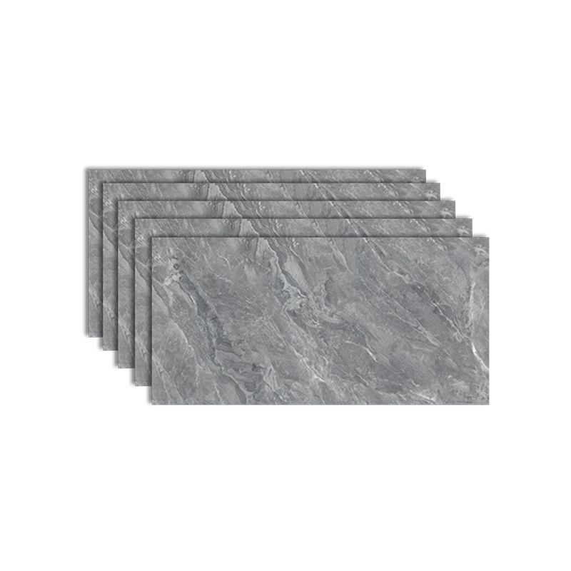 Modern 3D Peel & Stick Field Tile Rectangular Peel and Stick Tiles Clearhalo 'Flooring 'Home Improvement' 'home_improvement' 'home_improvement_peel_stick_blacksplash' 'Peel & Stick Backsplash Tile' 'peel_stick_blacksplash' 'Walls & Ceilings' Walls and Ceiling' 1200x1200_dcf72a83-35dd-456a-af8d-afaeaf3f6675