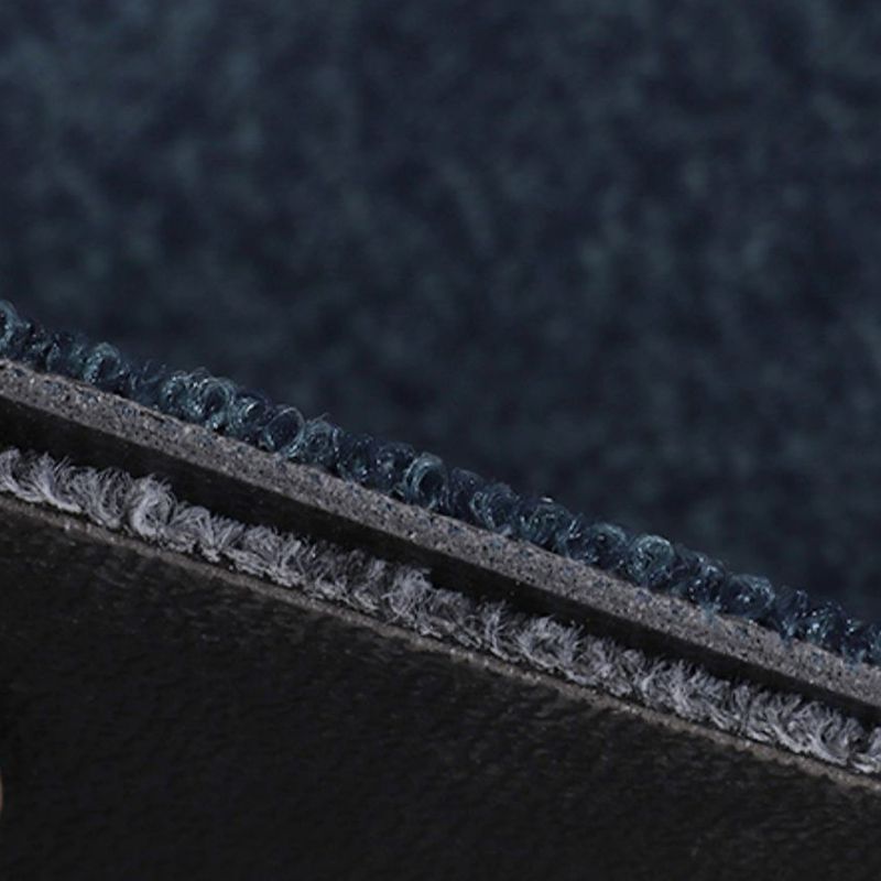 Carpet Tile Fade Resistant Non-Skid Solid Color Self-Stick Carpet Tiles Bedroom Clearhalo 'Carpet Tiles & Carpet Squares' 'carpet_tiles_carpet_squares' 'Flooring 'Home Improvement' 'home_improvement' 'home_improvement_carpet_tiles_carpet_squares' Walls and Ceiling' 1200x1200_dd1a0107-4df2-4dde-8d28-35f52c398e64