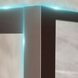 Semi Frameless Double Sliding Shower Door Tempered Glass Shower Screen Clearhalo 'Bathroom Remodel & Bathroom Fixtures' 'Home Improvement' 'home_improvement' 'home_improvement_shower_tub_doors' 'Shower and Tub Doors' 'shower_tub_doors' 'Showers & Bathtubs' 1200x1200_dd29a7ce-5eff-4161-8f3a-c8ee0003d212