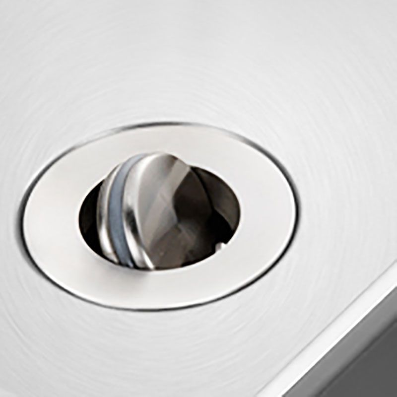 Drop-In Kitchen Sink Stainless Steel Kitchen Sink with Basket Strainer Clearhalo 'Home Improvement' 'home_improvement' 'home_improvement_kitchen_sinks' 'Kitchen Remodel & Kitchen Fixtures' 'Kitchen Sinks & Faucet Components' 'Kitchen Sinks' 'kitchen_sinks' 1200x1200_dd2ab5cc-6782-4146-84ca-a84dfb96f2d5