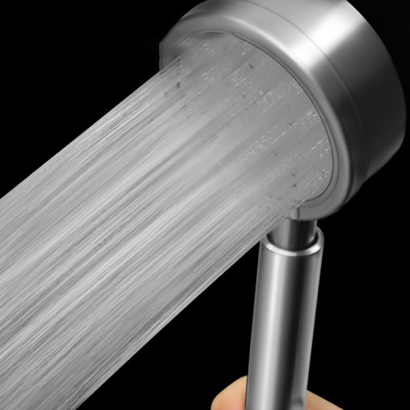 Modern Style Handheld Shower Head Metal Bathroom Handheld Shower Head Clearhalo 'Bathroom Remodel & Bathroom Fixtures' 'Home Improvement' 'home_improvement' 'home_improvement_shower_heads' 'Shower Heads' 'shower_heads' 'Showers & Bathtubs Plumbing' 'Showers & Bathtubs' 1200x1200_dd931948-d1f3-4c51-88f2-f017bc2fb0d5