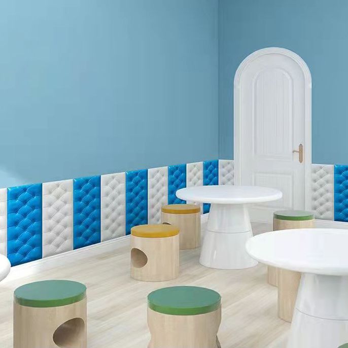 Plastic Backsplash Panels Peel and Stick Waterproof Backsplash Panels Clearhalo 'Flooring 'Home Improvement' 'home_improvement' 'home_improvement_wall_paneling' 'Wall Paneling' 'wall_paneling' 'Walls & Ceilings' Walls and Ceiling' 1200x1200_dddaf47f-18ee-4952-b9d3-b59c6361aa60