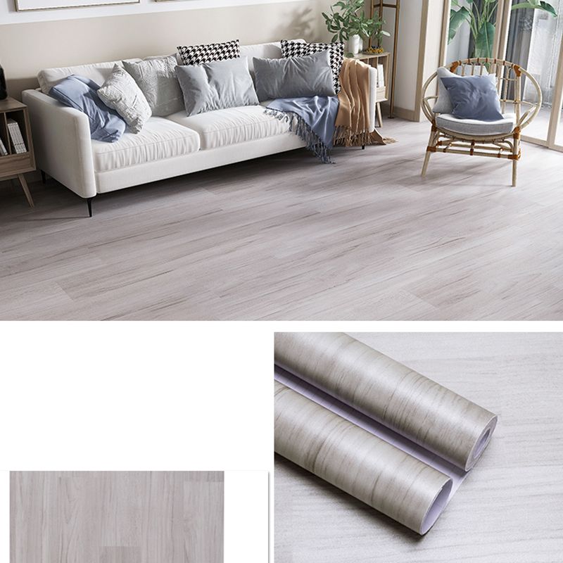 Classic Vinyl Floor Planks Peel & Stick Wood Look Vinyl Plank Flooring Clearhalo 'Flooring 'Home Improvement' 'home_improvement' 'home_improvement_vinyl_flooring' 'Vinyl Flooring' 'vinyl_flooring' Walls and Ceiling' 1200x1200_dddb5f75-dd6c-46fe-a662-d78bc60c7d16