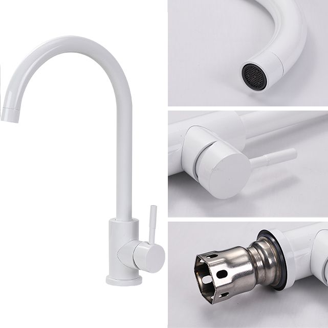 Quartz Kitchen Sink Rectangular Shape Single Bowl Kitchen Sink with Drain Strainer Kit Clearhalo 'Home Improvement' 'home_improvement' 'home_improvement_kitchen_sinks' 'Kitchen Remodel & Kitchen Fixtures' 'Kitchen Sinks & Faucet Components' 'Kitchen Sinks' 'kitchen_sinks' 1200x1200_dde2d4a2-58bf-4c21-8bd2-73fd84e04d92