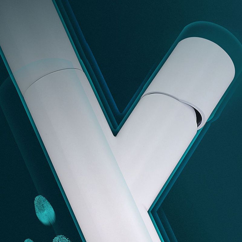 High-Arc Modern Style Bathroom Faucet Single Handle Pull-out Faucet Clearhalo 'Home Improvement' 'home_improvement' 'home_improvement_kitchen_faucets' 'Kitchen Faucets' 'Kitchen Remodel & Kitchen Fixtures' 'Kitchen Sinks & Faucet Components' 'kitchen_faucets' 1200x1200_dde70aed-1205-4c98-93ee-ed961371d56f