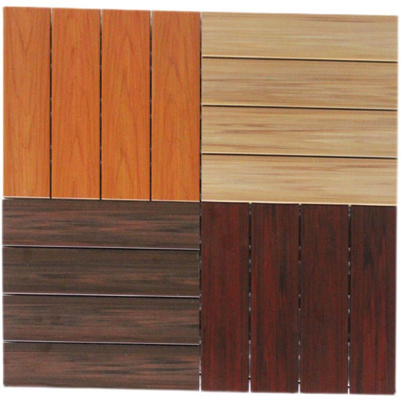 Interlocking Patio Flooring Tiles Composite Patio Flooring Tiles with Slip Resistant Clearhalo 'Home Improvement' 'home_improvement' 'home_improvement_outdoor_deck_tiles_planks' 'Outdoor Deck Tiles & Planks' 'Outdoor Flooring & Tile' 'Outdoor Remodel' 'outdoor_deck_tiles_planks' 1200x1200_de1a4b97-6fa3-4957-b64b-a13d2e84c7da