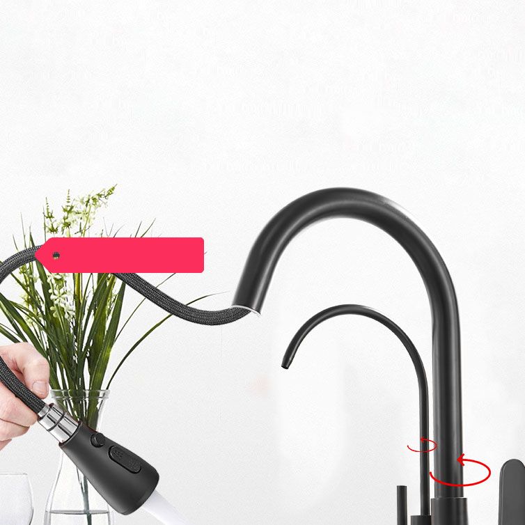 Contemporary Style Kitchen Sink Stainless Steel Kitchen Sink with Single Bowl Clearhalo 'Home Improvement' 'home_improvement' 'home_improvement_kitchen_sinks' 'Kitchen Remodel & Kitchen Fixtures' 'Kitchen Sinks & Faucet Components' 'Kitchen Sinks' 'kitchen_sinks' 1200x1200_de1a8cc5-e0d4-401e-8d88-3e17784d2797