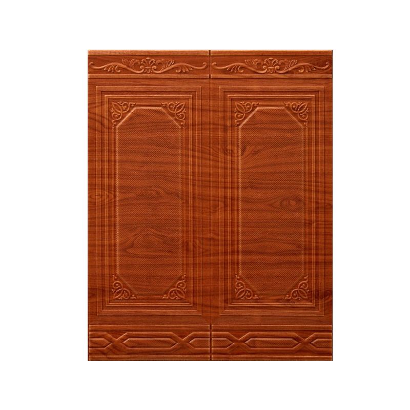 Modern Wall Paneling 3D Plastic Wall Paneling with Waterproof Clearhalo 'Flooring 'Home Improvement' 'home_improvement' 'home_improvement_wall_paneling' 'Wall Paneling' 'wall_paneling' 'Walls & Ceilings' Walls and Ceiling' 1200x1200_de206206-7a0f-45ad-b7a6-6c6a4292d9bc