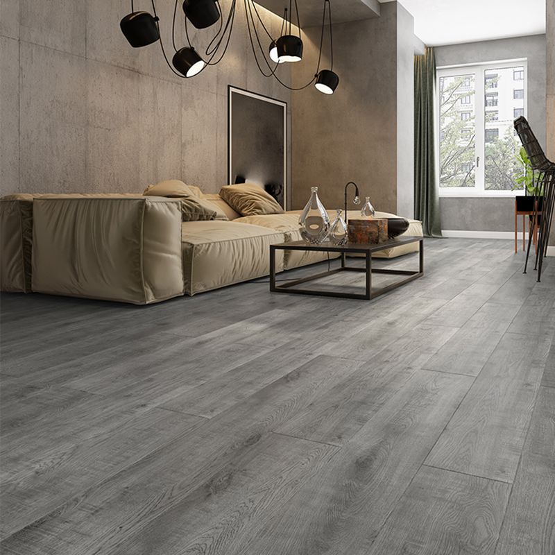 Modern Pine Laminate Flooring Click-Lock Waterproof Laminate Plank Flooring Clearhalo 'Flooring 'Home Improvement' 'home_improvement' 'home_improvement_laminate_flooring' 'Laminate Flooring' 'laminate_flooring' Walls and Ceiling' 1200x1200_de2b0f79-0046-4766-bca1-adecff96e7fe
