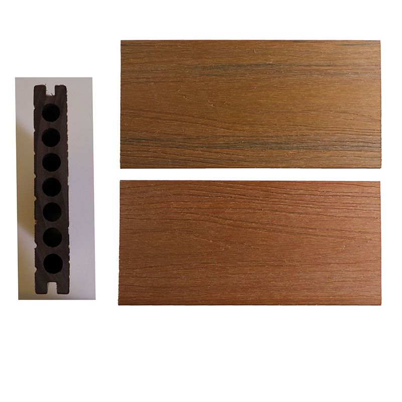 Co-extrusion Wood Flooring Modern Style Non-slip Rectangle Flooring Clearhalo 'Flooring 'Hardwood Flooring' 'hardwood_flooring' 'Home Improvement' 'home_improvement' 'home_improvement_hardwood_flooring' Walls and Ceiling' 1200x1200_de99402a-e685-40f3-94f4-8c5f70607fdd