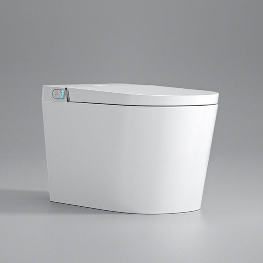 Contemporary White Flush Toilet Seat Included Urine Toilet for Bathroom Clearhalo 'Bathroom Remodel & Bathroom Fixtures' 'Home Improvement' 'home_improvement' 'home_improvement_toilets' 'Toilets & Bidets' 'Toilets' 1200x1200_dea824f6-bd22-4935-b3bf-22e9bc60abff