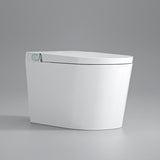 Contemporary White Flush Toilet Seat Included Urine Toilet for Bathroom Clearhalo 'Bathroom Remodel & Bathroom Fixtures' 'Home Improvement' 'home_improvement' 'home_improvement_toilets' 'Toilets & Bidets' 'Toilets' 1200x1200_dea824f6-bd22-4935-b3bf-22e9bc60abff