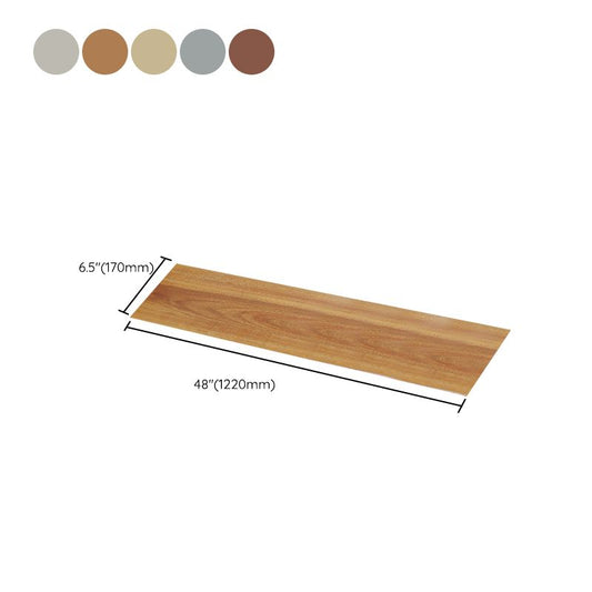 Double Click-Lock Laminate Flooring Stain Resistant Laminate Plank Flooring Clearhalo 'Flooring 'Home Improvement' 'home_improvement' 'home_improvement_laminate_flooring' 'Laminate Flooring' 'laminate_flooring' Walls and Ceiling' 1200x1200_decc22dc-f500-41a7-9577-6e4bd40c0865