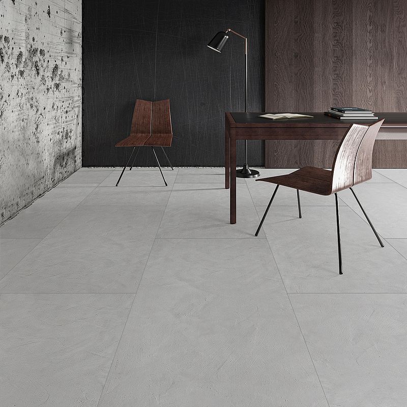 Modern Laminate Plank Flooring Slate Look Laminate Floor with Slip Resistant Clearhalo 'Flooring 'Home Improvement' 'home_improvement' 'home_improvement_laminate_flooring' 'Laminate Flooring' 'laminate_flooring' Walls and Ceiling' 1200x1200_dee1946d-d42b-4094-8aad-15402ddd6dd6