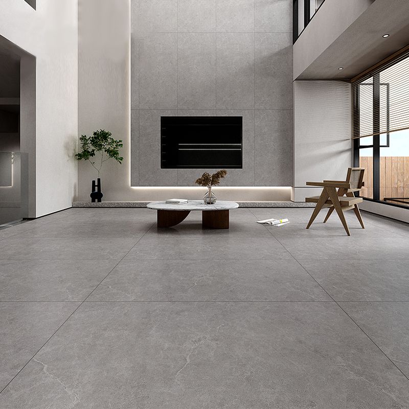 Rectangle Tile Solid Color Straight Edge Glazed Design Floor Tile Clearhalo 'Floor Tiles & Wall Tiles' 'floor_tiles_wall_tiles' 'Flooring 'Home Improvement' 'home_improvement' 'home_improvement_floor_tiles_wall_tiles' Walls and Ceiling' 1200x1200_dee77644-1b40-4eff-b5fd-5c4ff66f7bd4