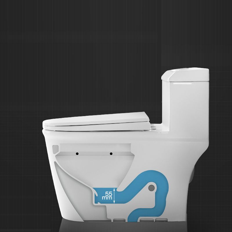 Modern Ceramic White Flush Toilet Floor Mounted Urine Toilet for Bathroom Clearhalo 'Bathroom Remodel & Bathroom Fixtures' 'Home Improvement' 'home_improvement' 'home_improvement_toilets' 'Toilets & Bidets' 'Toilets' 1200x1200_defea03c-5cd3-4586-83eb-27d9e44d6dc4
