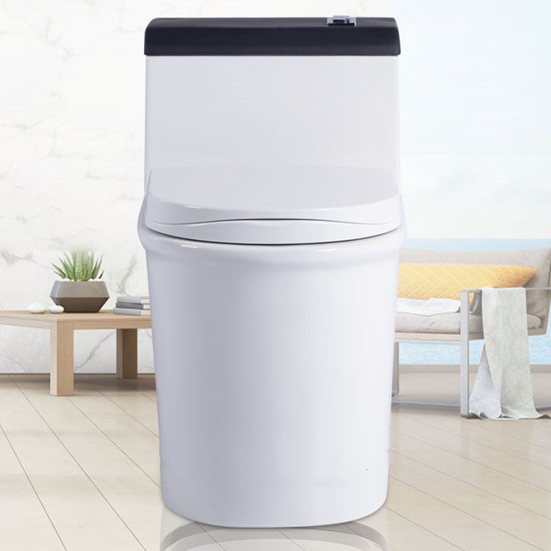 Traditional Ceramic Toilet Bowl Floor Mount Urine Toilet for Bathroom Clearhalo 'Bathroom Remodel & Bathroom Fixtures' 'Home Improvement' 'home_improvement' 'home_improvement_toilets' 'Toilets & Bidets' 'Toilets' 1200x1200_df6026c8-a4a5-4296-9f16-44ed84b534da