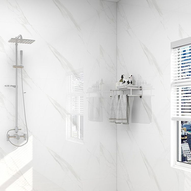 Modern Peel and Stick Tiles PVC Rectangular Peel and Stick Wall Tile Clearhalo 'Flooring 'Home Improvement' 'home_improvement' 'home_improvement_peel_stick_blacksplash' 'Peel & Stick Backsplash Tile' 'peel_stick_blacksplash' 'Walls & Ceilings' Walls and Ceiling' 1200x1200_df63512f-8714-4af7-96af-2c53b3e9ce31