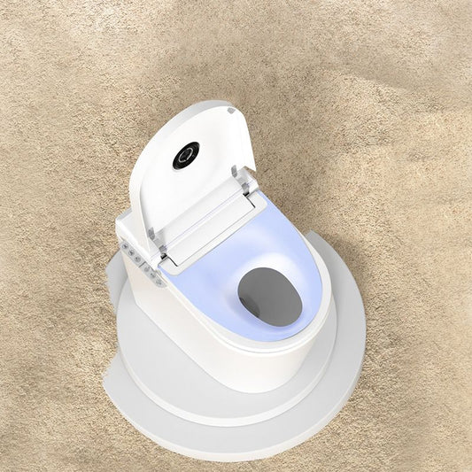 Modern Floor Mounted White Urine Toilet Siphon Jet Toilet Bowl with Toilet Seat Clearhalo 'Bathroom Remodel & Bathroom Fixtures' 'Home Improvement' 'home_improvement' 'home_improvement_toilets' 'Toilets & Bidets' 'Toilets' 1200x1200_df6551a5-1afd-4b1d-9b79-bf21c1a06f23