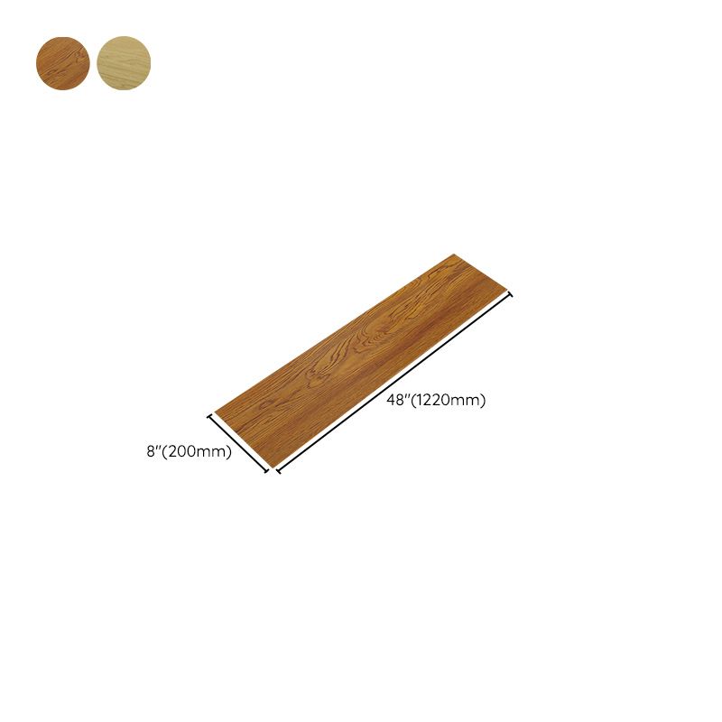 Vintage Floor Laminate Wooden Waterproof Slip Resistant Laminate Flooring Clearhalo 'Flooring 'Home Improvement' 'home_improvement' 'home_improvement_laminate_flooring' 'Laminate Flooring' 'laminate_flooring' Walls and Ceiling' 1200x1200_df756b83-6a8b-400e-bf3b-19d11a32ce4b