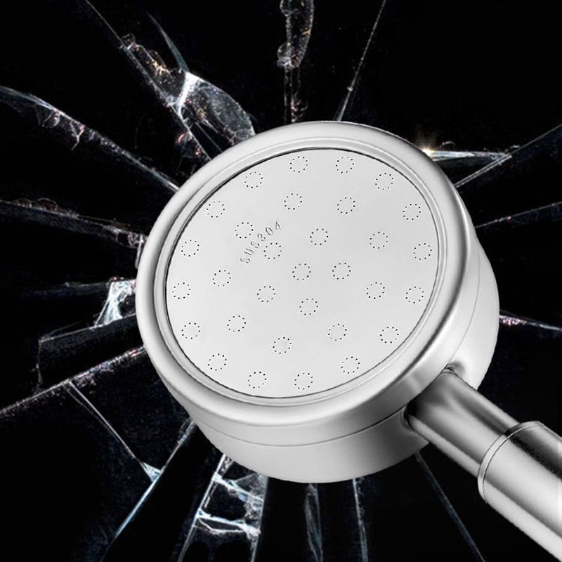 Modern Style Handheld Shower Head Metal Bathroom Handheld Shower Head Clearhalo 'Bathroom Remodel & Bathroom Fixtures' 'Home Improvement' 'home_improvement' 'home_improvement_shower_heads' 'Shower Heads' 'shower_heads' 'Showers & Bathtubs Plumbing' 'Showers & Bathtubs' 1200x1200_df76e338-9ab8-4378-8abe-2b1f9a167629