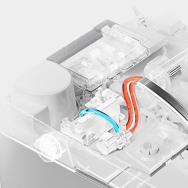 All-In-One Wall Mount Toilet Porcelain Contemporary Toilet Bowl Clearhalo 'Bathroom Remodel & Bathroom Fixtures' 'Home Improvement' 'home_improvement' 'home_improvement_toilets' 'Toilets & Bidets' 'Toilets' 1200x1200_df9b019b-5d4c-4682-8800-ef8e8deb30a3