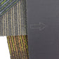 Carpet Tile Non-Skid Fade Resistant Geometry Loose Lay Carpet Tiles Bedroom Clearhalo 'Carpet Tiles & Carpet Squares' 'carpet_tiles_carpet_squares' 'Flooring 'Home Improvement' 'home_improvement' 'home_improvement_carpet_tiles_carpet_squares' Walls and Ceiling' 1200x1200_df9c8afb-c432-421f-a341-620ad5d5dbae