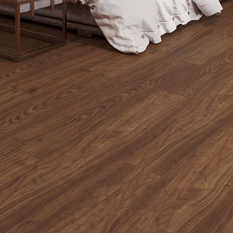 Laminate Flooring Solid Wood Natural Oak Laminate Plank Flooring Clearhalo 'Flooring 'Home Improvement' 'home_improvement' 'home_improvement_laminate_flooring' 'Laminate Flooring' 'laminate_flooring' Walls and Ceiling' 1200x1200_dfa987e8-ae6f-4957-85d6-bbdc05032de6