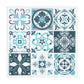 Plastic Peel & Stick Tile Square Stain Resistant Wallpaper for Backsplash Wall Clearhalo 'Flooring 'Home Improvement' 'home_improvement' 'home_improvement_peel_stick_blacksplash' 'Peel & Stick Backsplash Tile' 'peel_stick_blacksplash' 'Walls & Ceilings' Walls and Ceiling' 1200x1200_dfae2819-b6c5-4f35-8ff7-d8e1521d3fa6