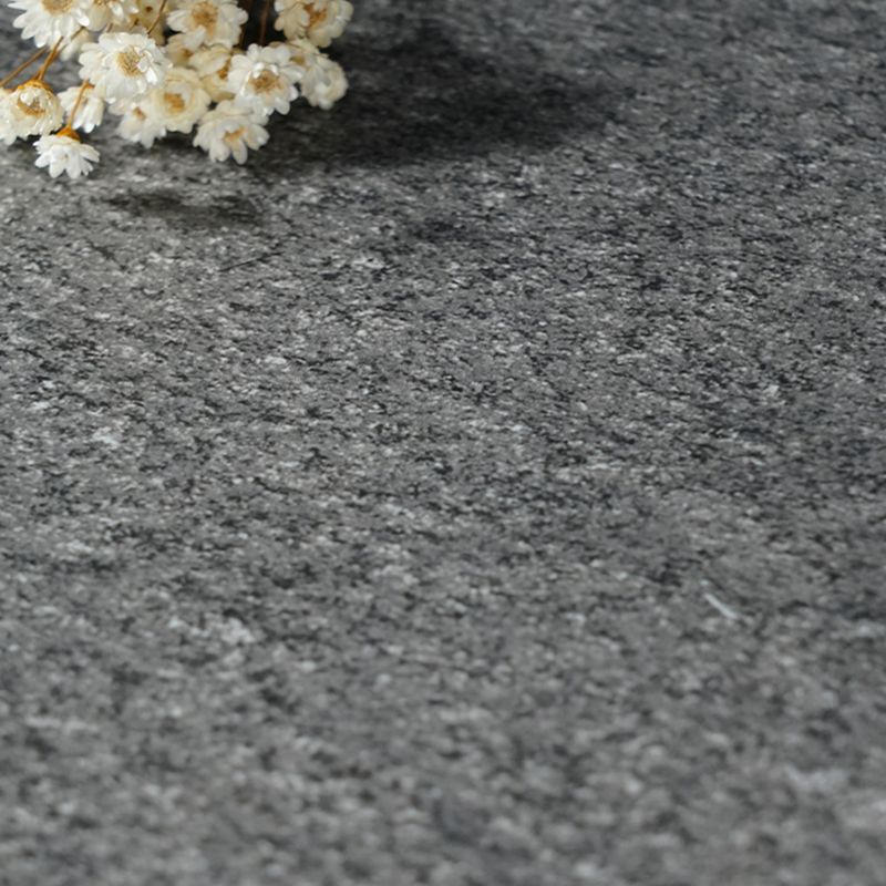 Square Ceramic Matte Straight Edge Singular Tile Marble Look Bathroom Floor Clearhalo 'Floor Tiles & Wall Tiles' 'floor_tiles_wall_tiles' 'Flooring 'Home Improvement' 'home_improvement' 'home_improvement_floor_tiles_wall_tiles' Walls and Ceiling' 1200x1200_dfbed932-f537-4c80-a329-5773cc6a21ea