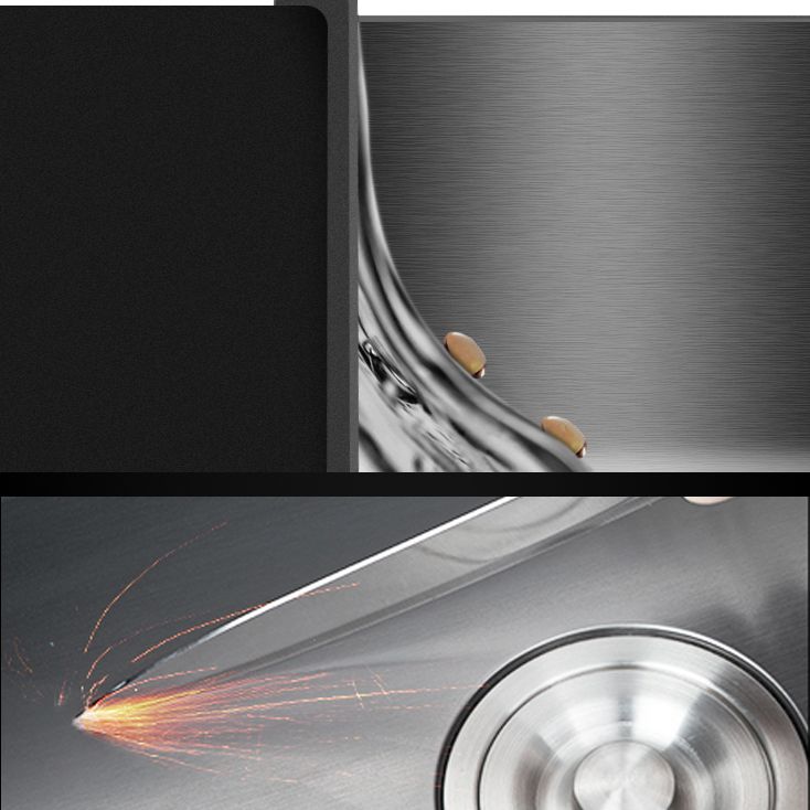 Classic Style Kitchen Sink Drop-In Stainless Steel Kitchen Double Sink Clearhalo 'Home Improvement' 'home_improvement' 'home_improvement_kitchen_sinks' 'Kitchen Remodel & Kitchen Fixtures' 'Kitchen Sinks & Faucet Components' 'Kitchen Sinks' 'kitchen_sinks' 1200x1200_dfd5c44a-4039-452c-91e9-65f56bb3a8b9