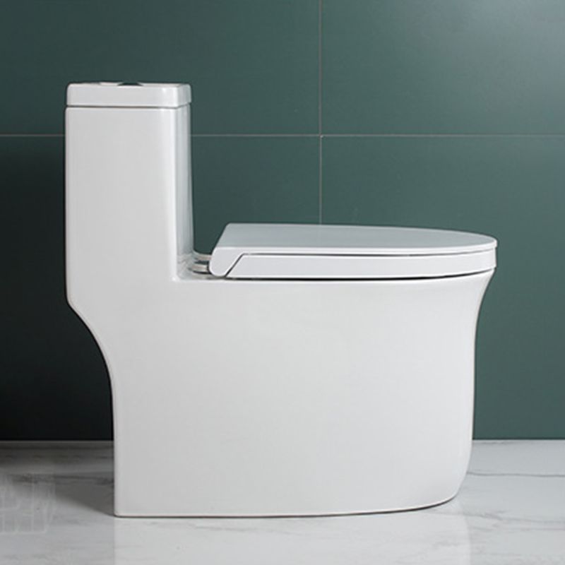 Traditional All-In-One Flush Toilet Floor Mounted Urine Toilet for Bathroom Clearhalo 'Bathroom Remodel & Bathroom Fixtures' 'Home Improvement' 'home_improvement' 'home_improvement_toilets' 'Toilets & Bidets' 'Toilets' 1200x1200_dfd8b200-2e44-4ec0-b866-ee589ce87be9
