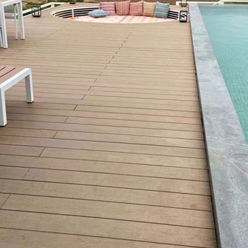 Nailed Patio Flooring Tiles Polypropylene Deck Tile Kit for Outdoor Patio Clearhalo 'Home Improvement' 'home_improvement' 'home_improvement_outdoor_deck_tiles_planks' 'Outdoor Deck Tiles & Planks' 'Outdoor Flooring & Tile' 'Outdoor Remodel' 'outdoor_deck_tiles_planks' 1200x1200_dfe9bcf2-2396-4af4-a6c1-a3d0db8789da