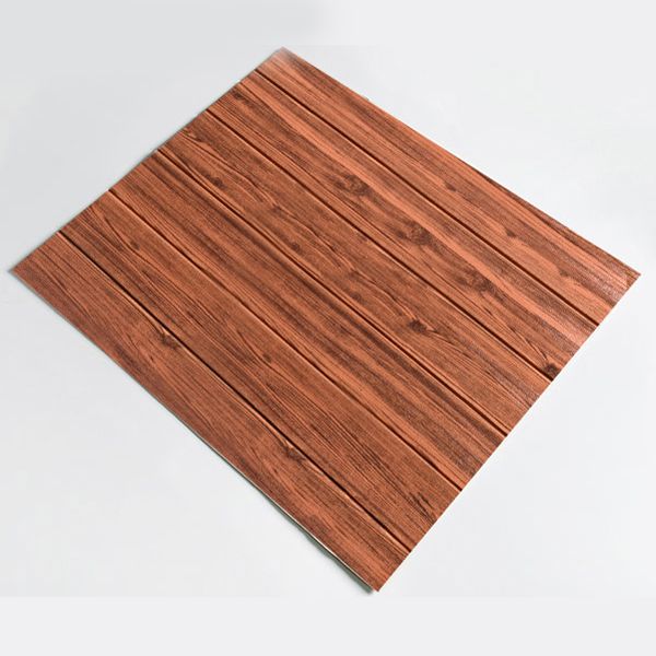 Plastic Backsplash Panels Peel and Stick Wainscoting with Waterproof Clearhalo 'Flooring 'Home Improvement' 'home_improvement' 'home_improvement_wall_paneling' 'Wall Paneling' 'wall_paneling' 'Walls & Ceilings' Walls and Ceiling' 1200x1200_dffd3f71-0b76-4072-9f25-e35de75547ac